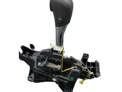 2015 Nissan Rogue Automatic Transmission Shifter - 34901-4BA1A