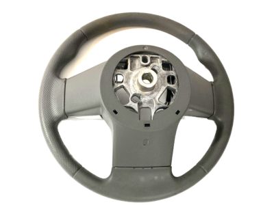 Nissan 48430-9CF1D Steering Wheel Assembly W/O Pad