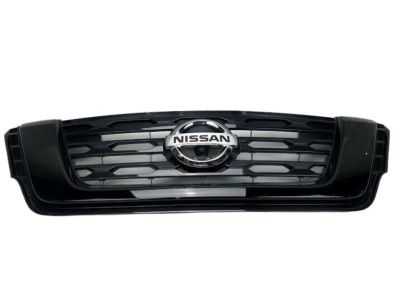 Nissan 62310-9PF1B Grille Assy-Front