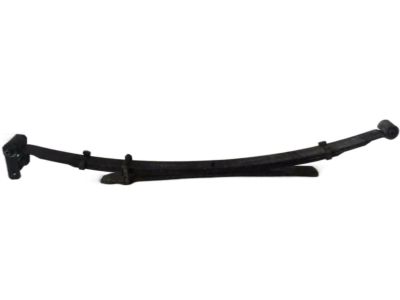 2016 Nissan Frontier Leaf Spring - 55020-EB15A
