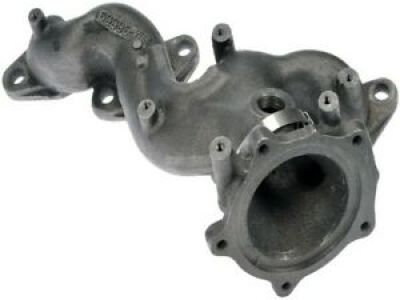 2002 Nissan Frontier Exhaust Manifold - 14004-F4504