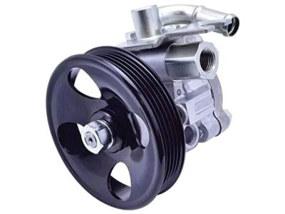 Nissan Frontier Power Steering Pump - 49110-4S100
