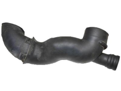 2003 Nissan Frontier Air Intake Coupling - 16554-4S110