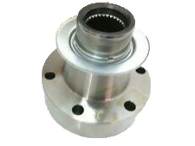 Nissan Frontier CV Joint Companion Flange - 38210-EB00A