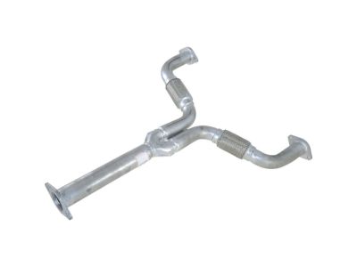 Nissan 350Z Exhaust Pipe - 20020-AM662