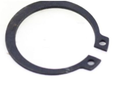 Nissan Hardbody Pickup (D21) Transfer Case Output Shaft Snap Ring - 32228-20101