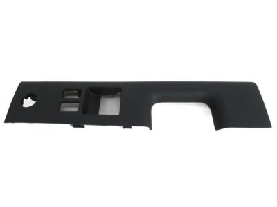 Nissan 80961-CF40E Finisher-Power Window Switch,Front LH
