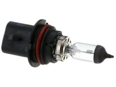 2021 Nissan Frontier Headlight Bulb - 26296-9B903