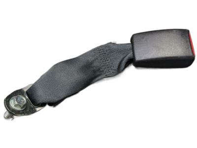 2013 Nissan Pathfinder Seat Belt - 88842-3JA8B