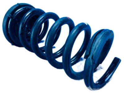 Nissan 54010-1LD4D Spring-Front