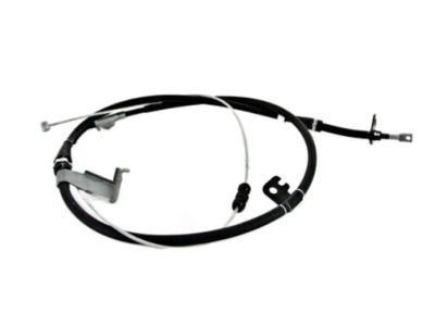 Nissan Murano Parking Brake Cable - 36530-CA000