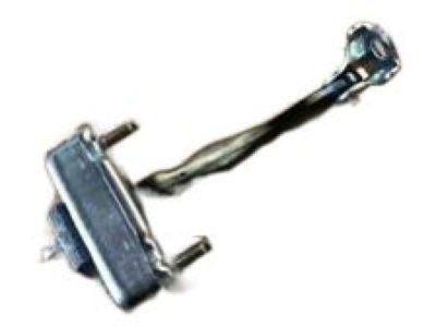 Nissan 80430-EA000 Check Link Assembly-Front Door R