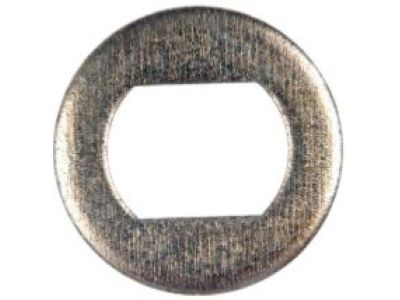 Nissan 40264-F6600 Washer-Front Wheel Bearing