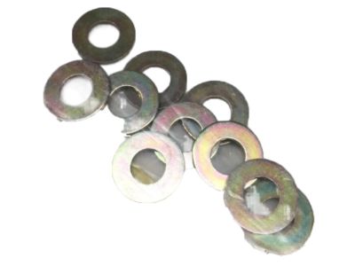 Nissan 08915-4361A Washer