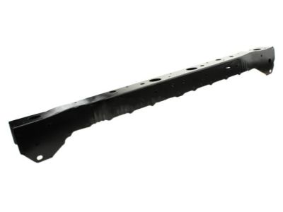 Nissan F2530-5SAMH Support Assy-Radiator Core,Lower