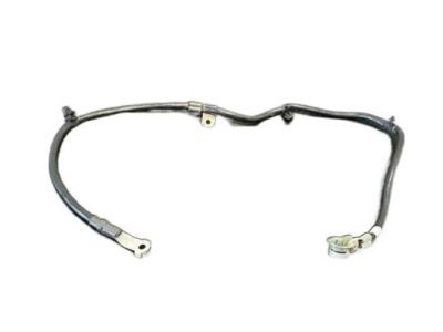 2011 Nissan Rogue Battery Cable - 24080-JG30A