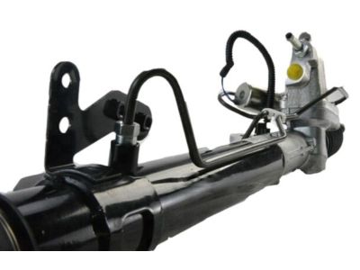 Nissan 49001-JA000 Gear & Linkage-Power Steering