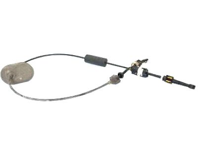 2013 Nissan Sentra Shift Cable - 34413-3DL0A