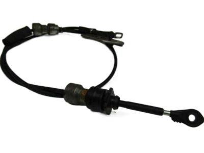 Nissan 34935-9N30A Control Cable Assembly