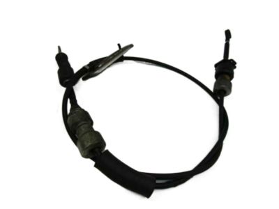 2012 Nissan Maxima Shift Cable - 34935-9N30A