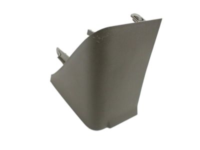 Nissan 68930-CA000 Cover-Instrument Stay