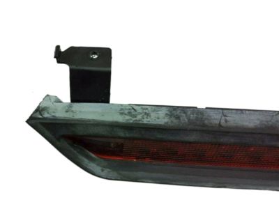 Nissan 26590-EA50A Lamp Assembly-Stop
