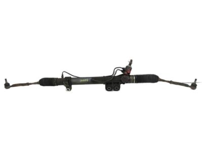 2006 Nissan Frontier Rack And Pinion - 49001-ZP00A