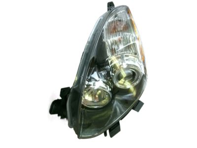2011 Nissan Altima Headlight - 26060-ZX10B