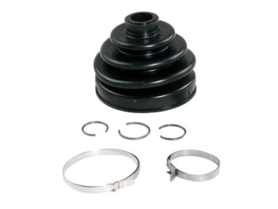 Nissan 39241-10E86 Repair Kit-Dust Boot,Outer