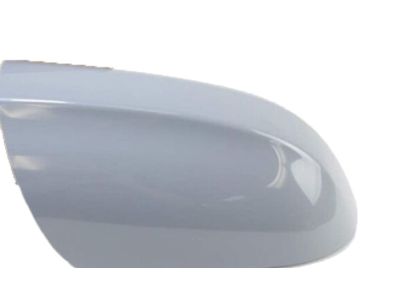 Nissan 96373-9N80A Mirror Body Cover, Passenger Side