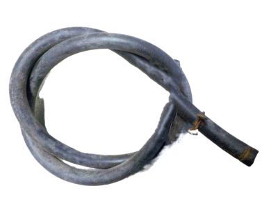 2002 Nissan Maxima Cooling Hose - 21741-2Y000