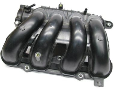 2012 Nissan Sentra Intake Manifold - 14001-ET80A