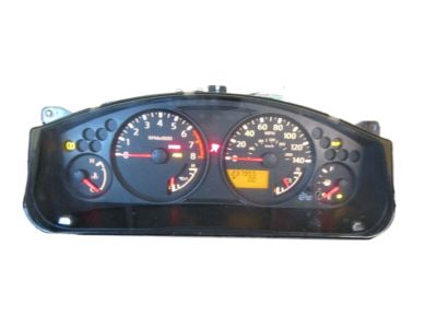 Nissan 24810-ZS43D Instrument Speedometer Cluster