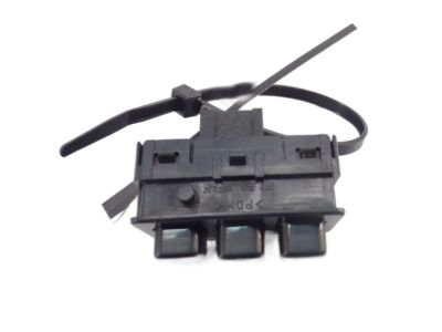 Nissan 25491-4W300 Switch Assembly-Seat Memory