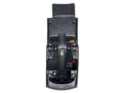 Nissan 96941-4BA1C Finisher-A/T Indicator,Console