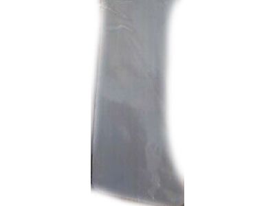Nissan 78816-9BM0A Protector-Rear Fender CHIPPING