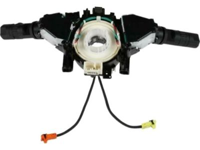 2012 Nissan Xterra Headlight Switch - 25560-9CH3A