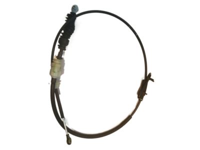 Nissan 34935-EA600 Control Cable Assembly