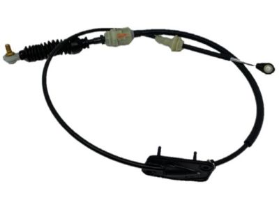 2007 Nissan Frontier Shift Cable - 34935-EA600