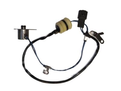 Nissan 31940-31X03 SOLENOID Assembly-Control