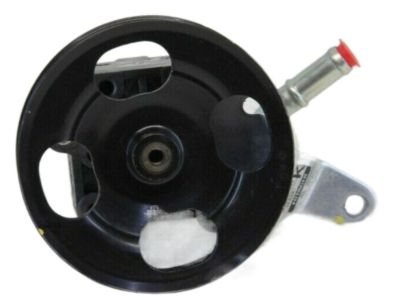 2010 Nissan 370Z Power Steering Pump - 49110-1EA0A