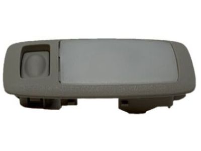 Nissan 26460-ZX00A Lamp Assembly Spot