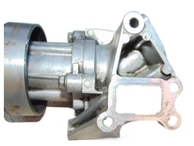 Nissan 21010-F461A Pump Assembly Water