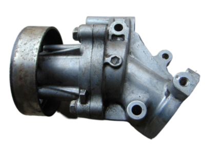 Nissan 21010-F461A Pump Assembly Water