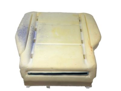 Nissan 87361-7S000 Pad-Front Seat Cushion