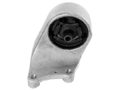 Nissan 11220-40U12 Engine Mounting Insulator Assembly, Front Left