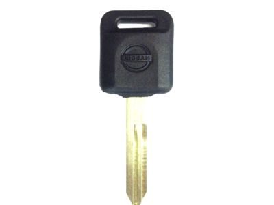 2008 Nissan 350Z Car Key - H0564-CF41A