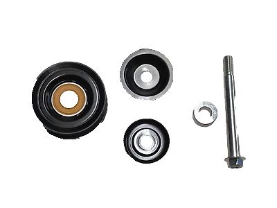 1994 Nissan Stanza A/C Idler Pulley - 11925-1E400