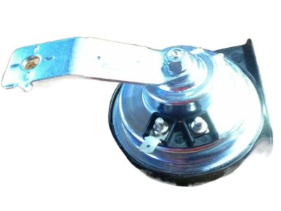 Nissan 25610-ZB000 Horn Assembly - Electric High