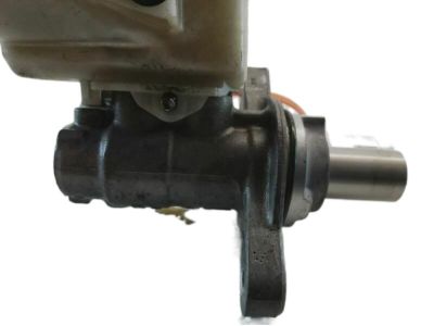 Nissan 46010-4CU0A Cylinder Assy-Brake Master